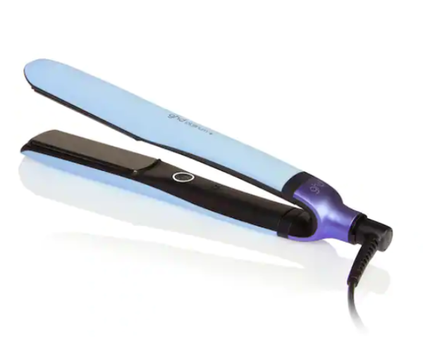 ghd platinum azzurra